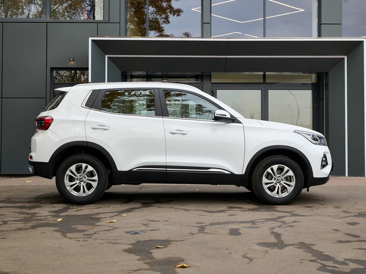 Купить Chery Tiggo 4 Pro I, 2024, 9 477 км, фото №7