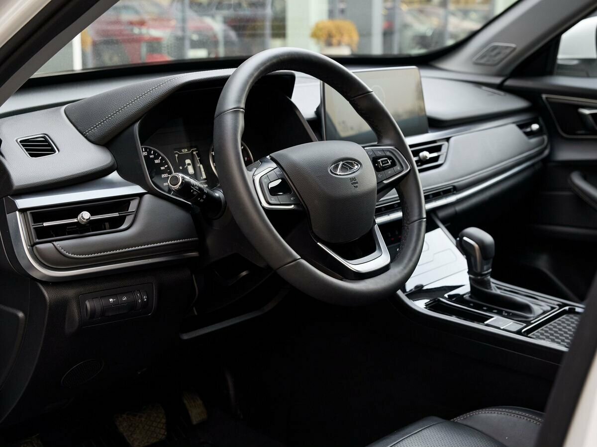 Купить Chery Tiggo 4 Pro I, 2024, 9 477 км, фото №13