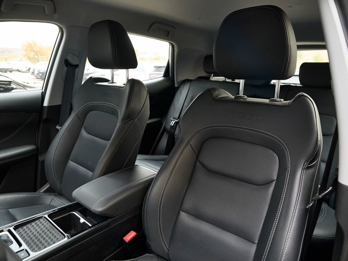 Купить Chery Tiggo 4 Pro I, 2024, 9 477 км, фото №14