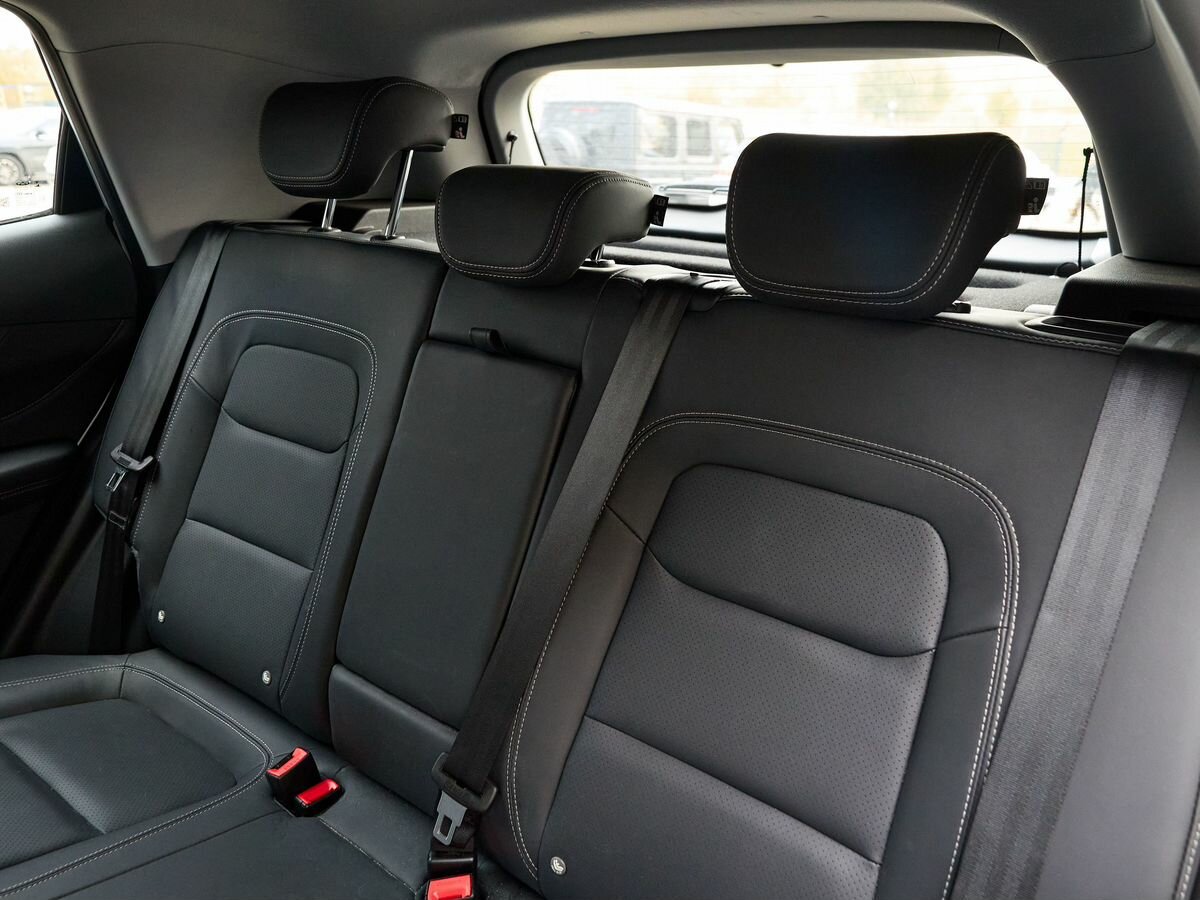 Купить Chery Tiggo 4 Pro I, 2024, 9 477 км, фото №15