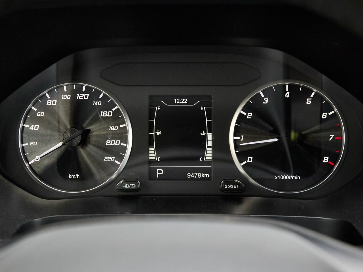 Купить Chery Tiggo 4 Pro I, 2024, 9 477 км, фото №25