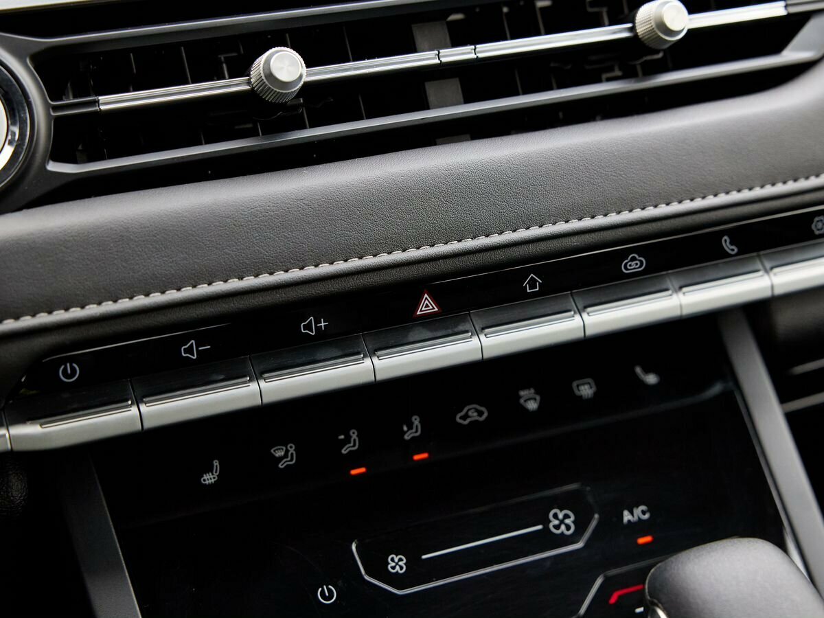 Купить Chery Tiggo 4 Pro I, 2024, 9 477 км, фото №29