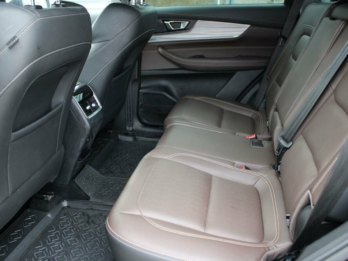 Купить Chery Tiggo 8 Pro I, 2023, 60 430 км, фото №12