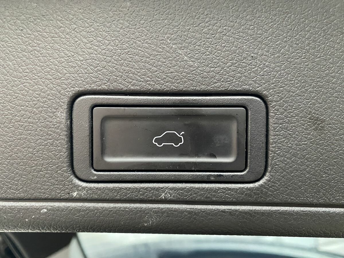 Купить Chery Tiggo 7 Pro I, 2022, 31 300 км, фото №20