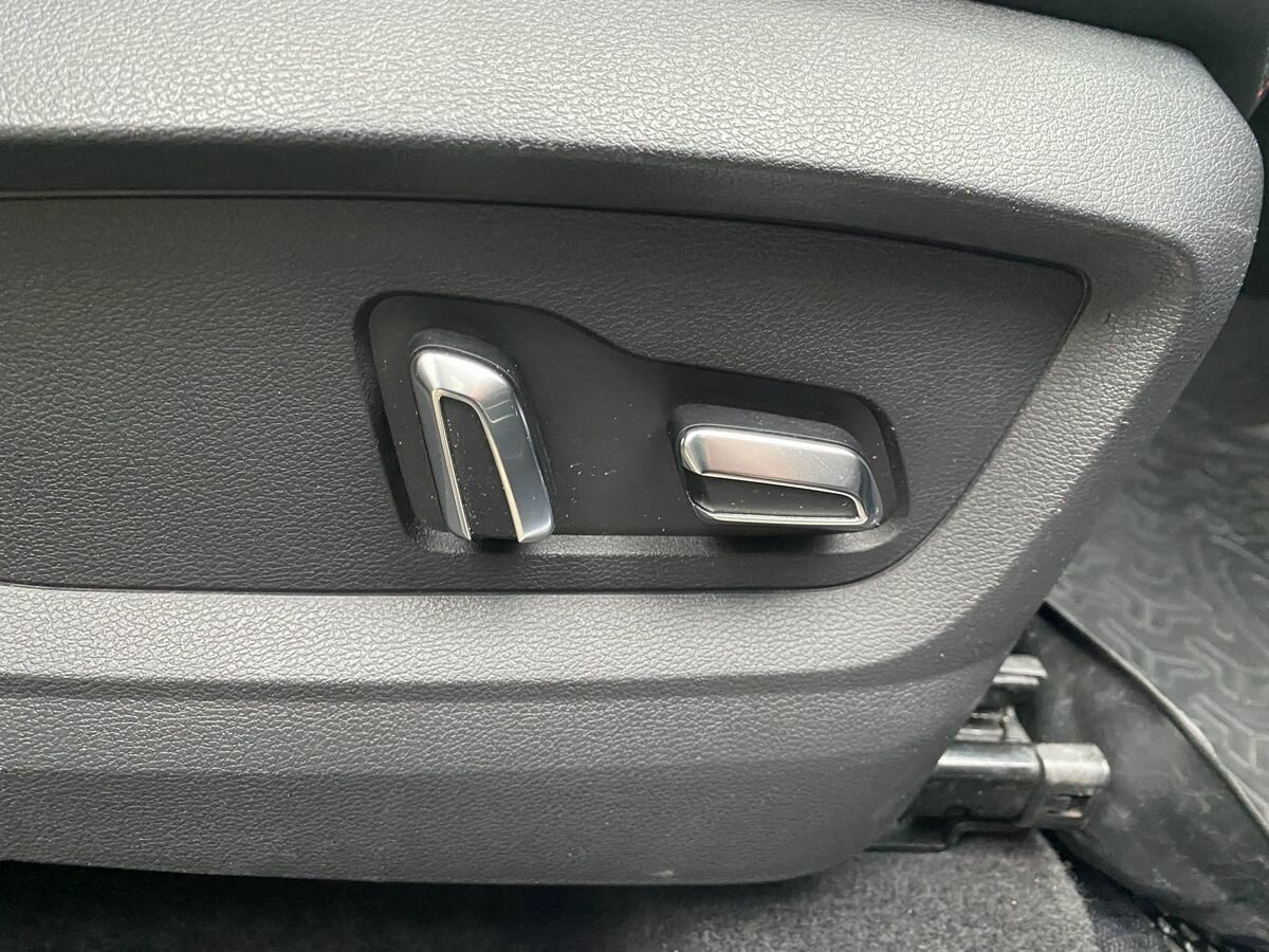 Купить Chery Tiggo 7 Pro I, 2022, 31 300 км, фото №22