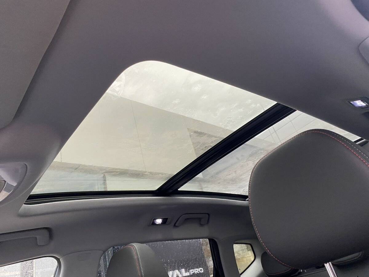 Купить Chery Tiggo 7 Pro I, 2022, 31 300 км, фото №23