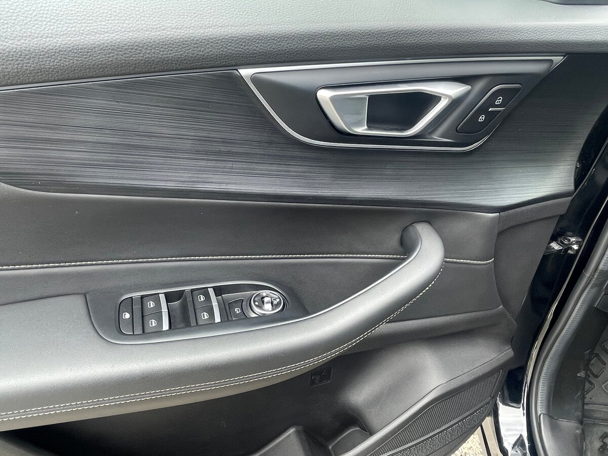 Купить Chery Tiggo 4 Pro I, 2023, 61 500 км, фото №11