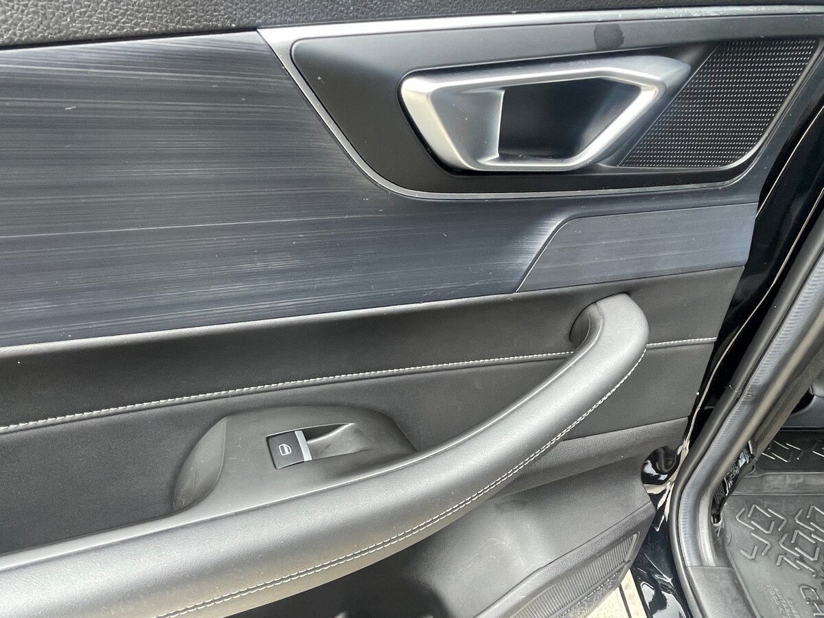 Купить Chery Tiggo 4 Pro I, 2023, 61 500 км, фото №12