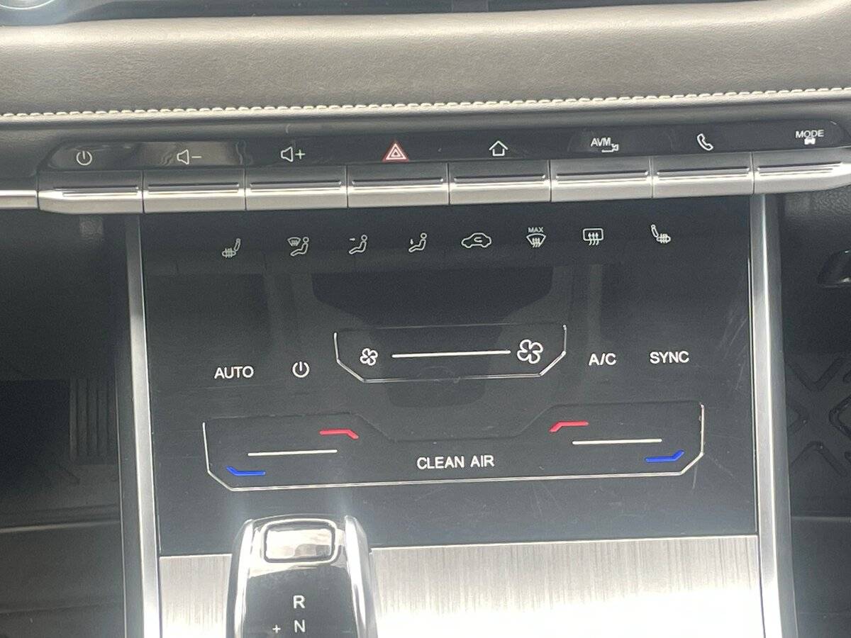 Купить Chery Tiggo 4 Pro I, 2023, 61 500 км, фото №17