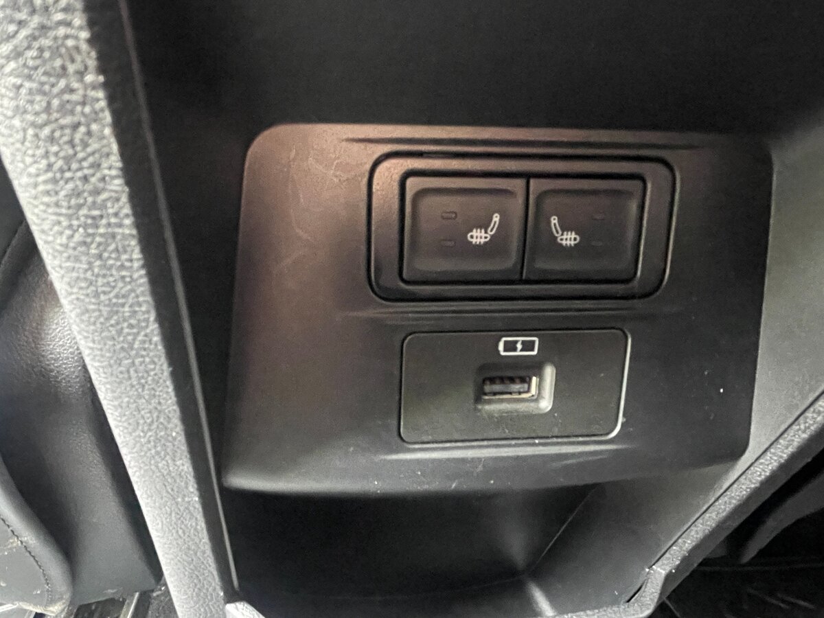 Купить Chery Tiggo 4 Pro I, 2023, 61 500 км, фото №18