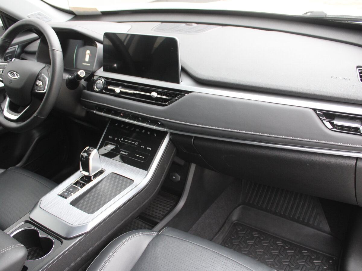 Купить Chery Tiggo 4 Pro I, 2022, 31 152 км, фото №4