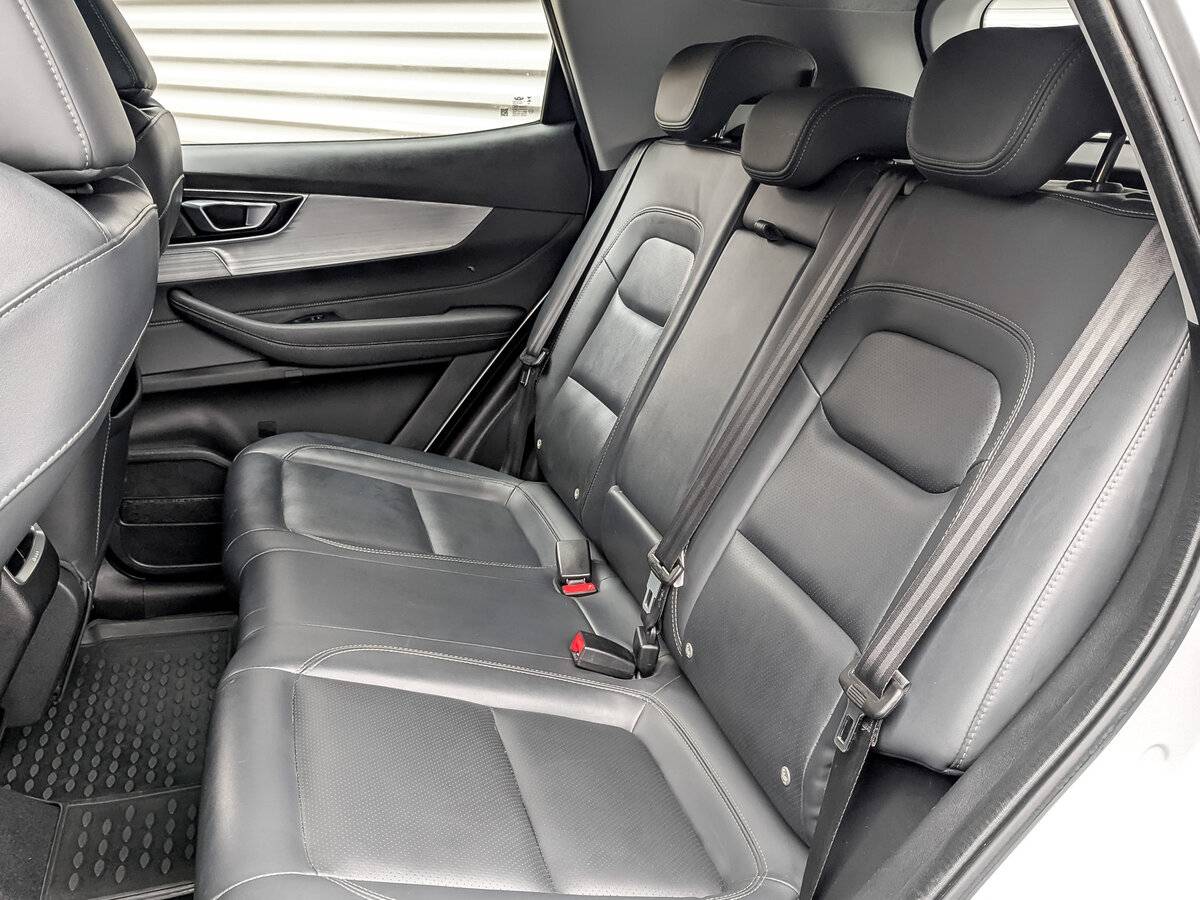 Купить Chery Tiggo 4 Pro I, 2022, 54 088 км, фото №12