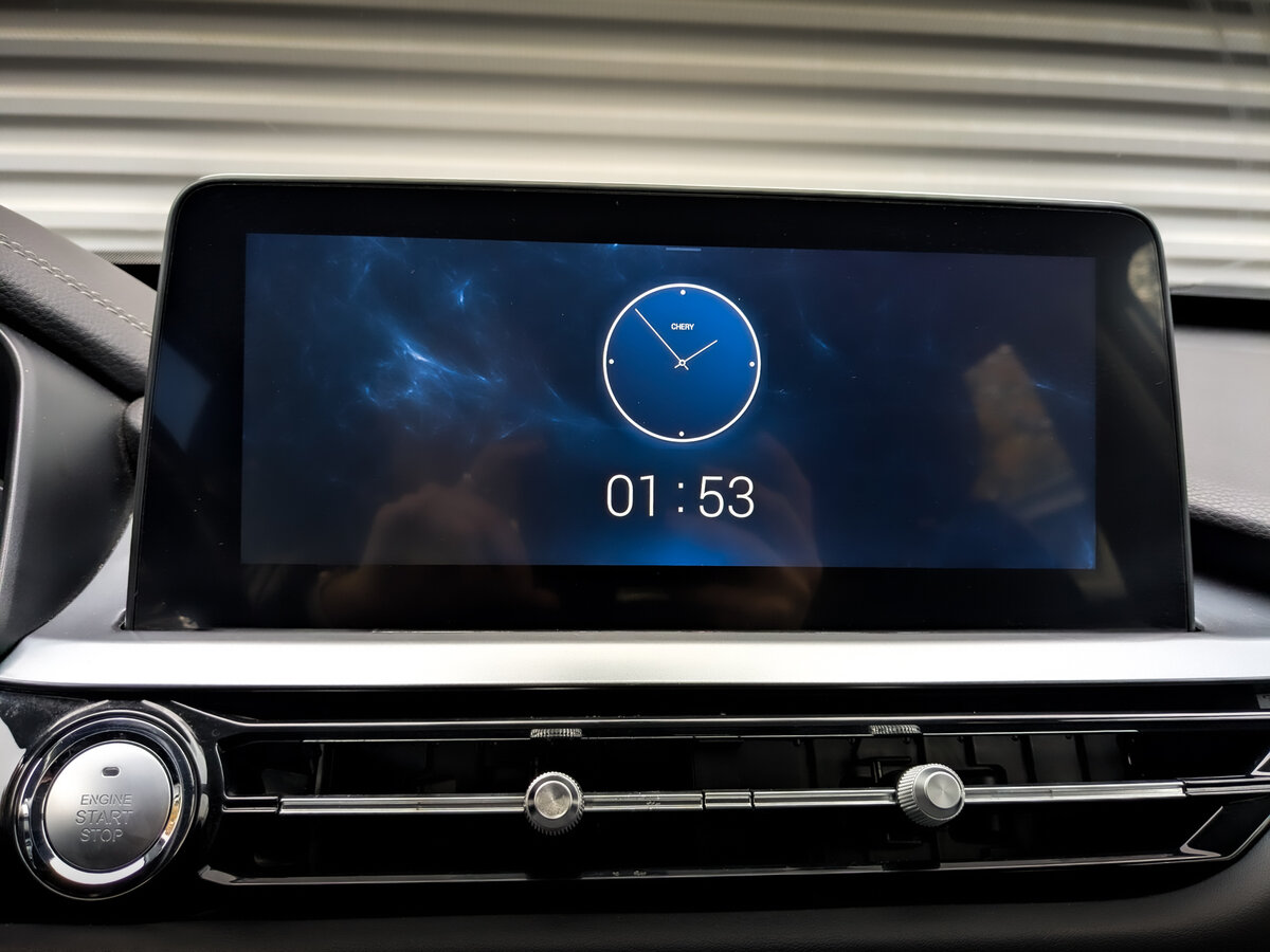 Купить Chery Tiggo 4 Pro I, 2022, 54 088 км, фото №15