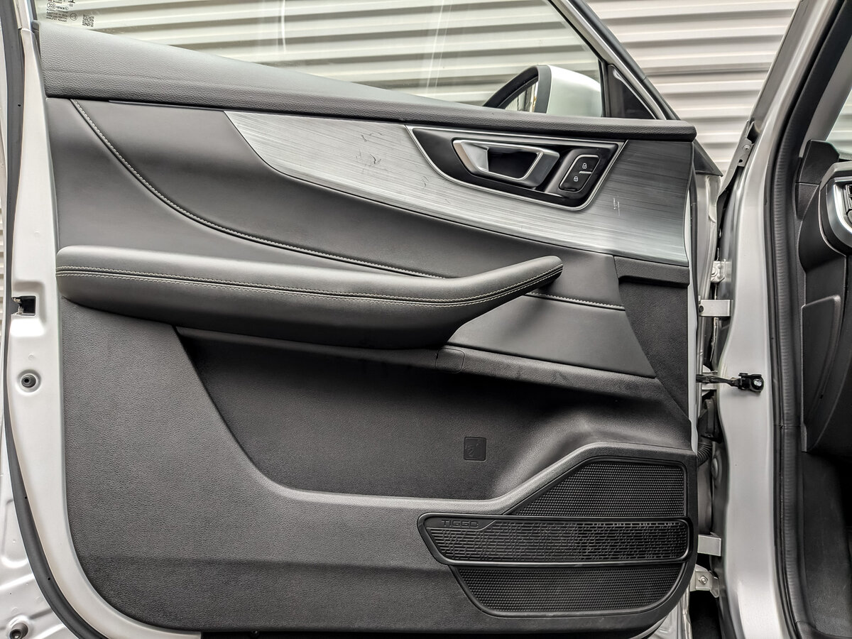 Купить Chery Tiggo 4 Pro I, 2022, 54 088 км, фото №19