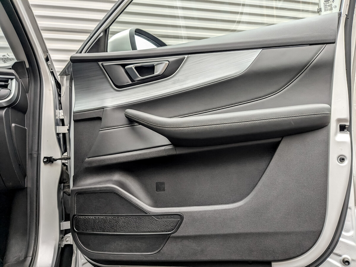 Купить Chery Tiggo 4 Pro I, 2022, 54 088 км, фото №23