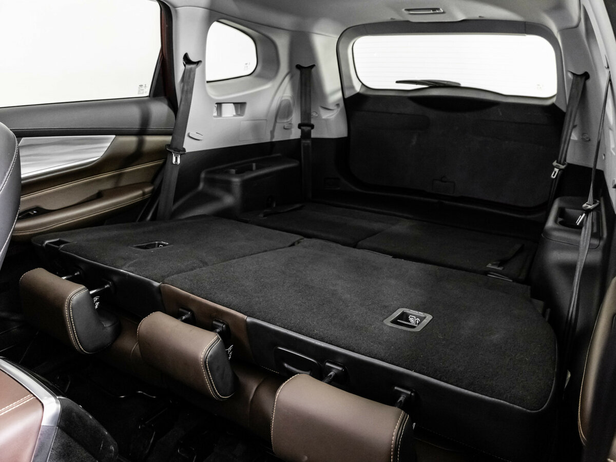 Купить Chery Tiggo 8 Pro I, 2021, 99 588 км, фото №23