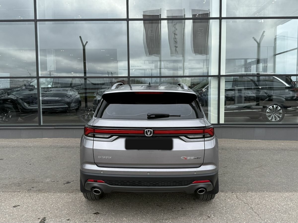 Купить Changan CS35 Plus I Рестайлинг, 2023, 35 005 км, фото №5