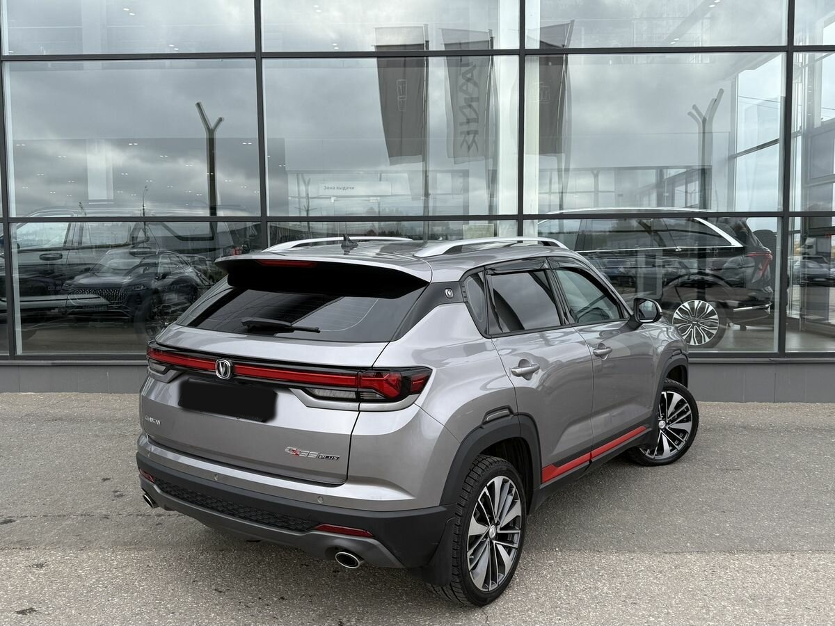 Купить Changan CS35 Plus I Рестайлинг, 2023, 35 005 км, фото №6