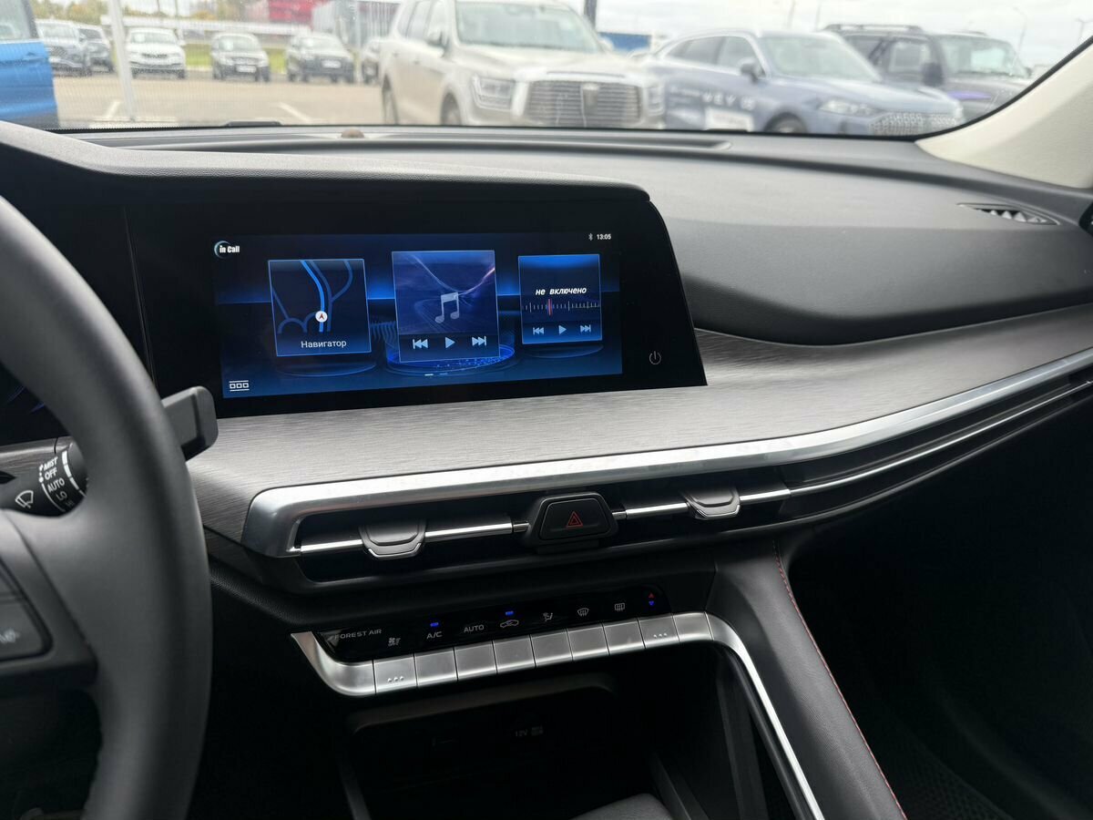 Купить Changan CS35 Plus I Рестайлинг, 2023, 35 005 км, фото №22