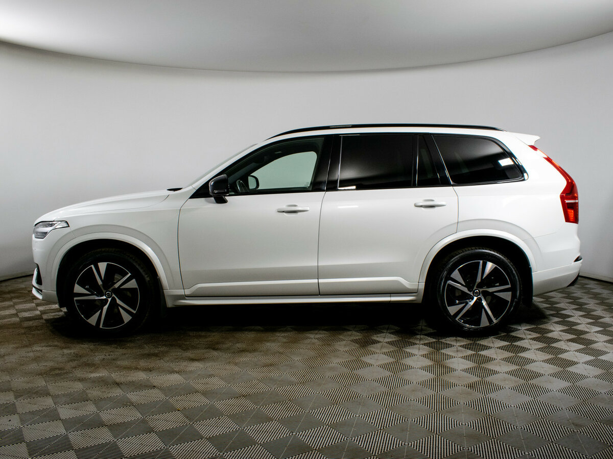 Купить Volvo XC90 II, 2019, 76 080 км, фото №8