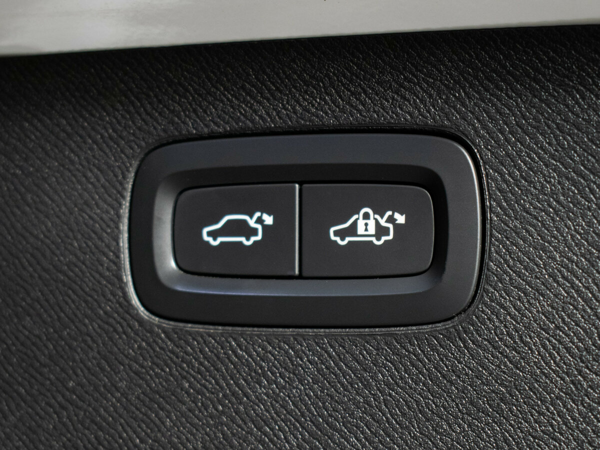 Купить Volvo XC90 II, 2019, 76 080 км, фото №10