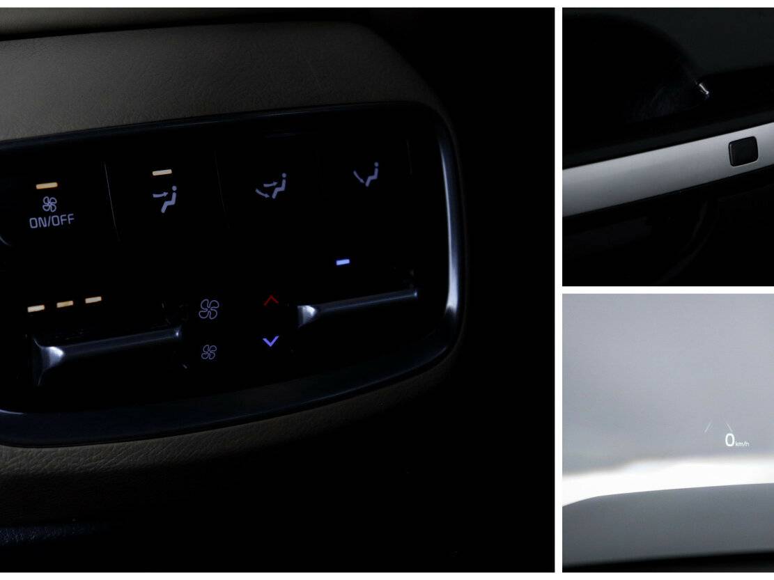 Купить Kia Mohave I Рестайлинг 2, 2020, 69 380 км, фото №22