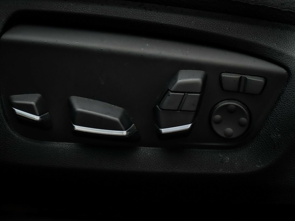 Купить BMW 5 серии Gran Turismo 530d xDrive VI (F10/F11/F07) Рестайлинг, 2014, 236 000 км, фото №14