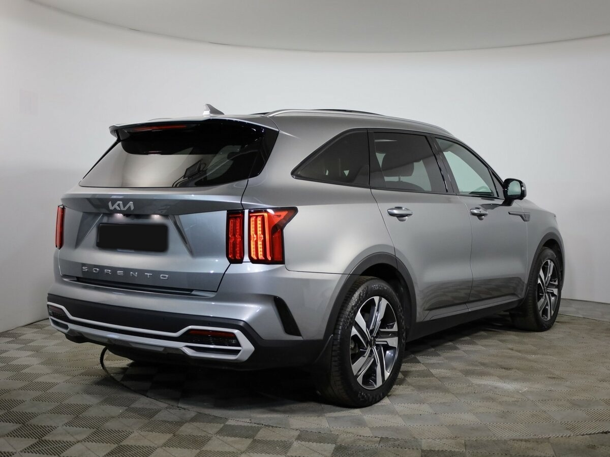 Купить Kia Sorento IV, 2022, 94 729 км, фото №5