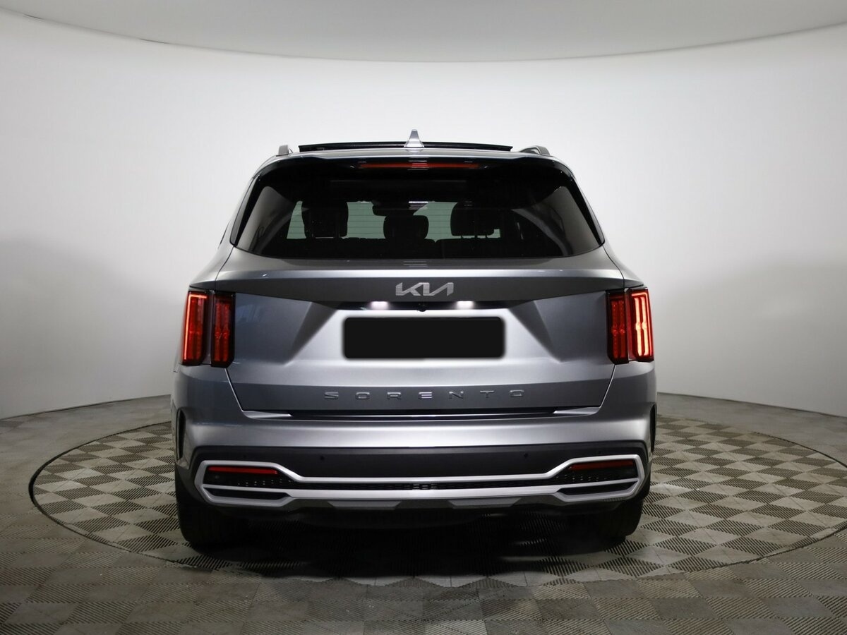 Купить Kia Sorento IV, 2022, 94 729 км, фото №6