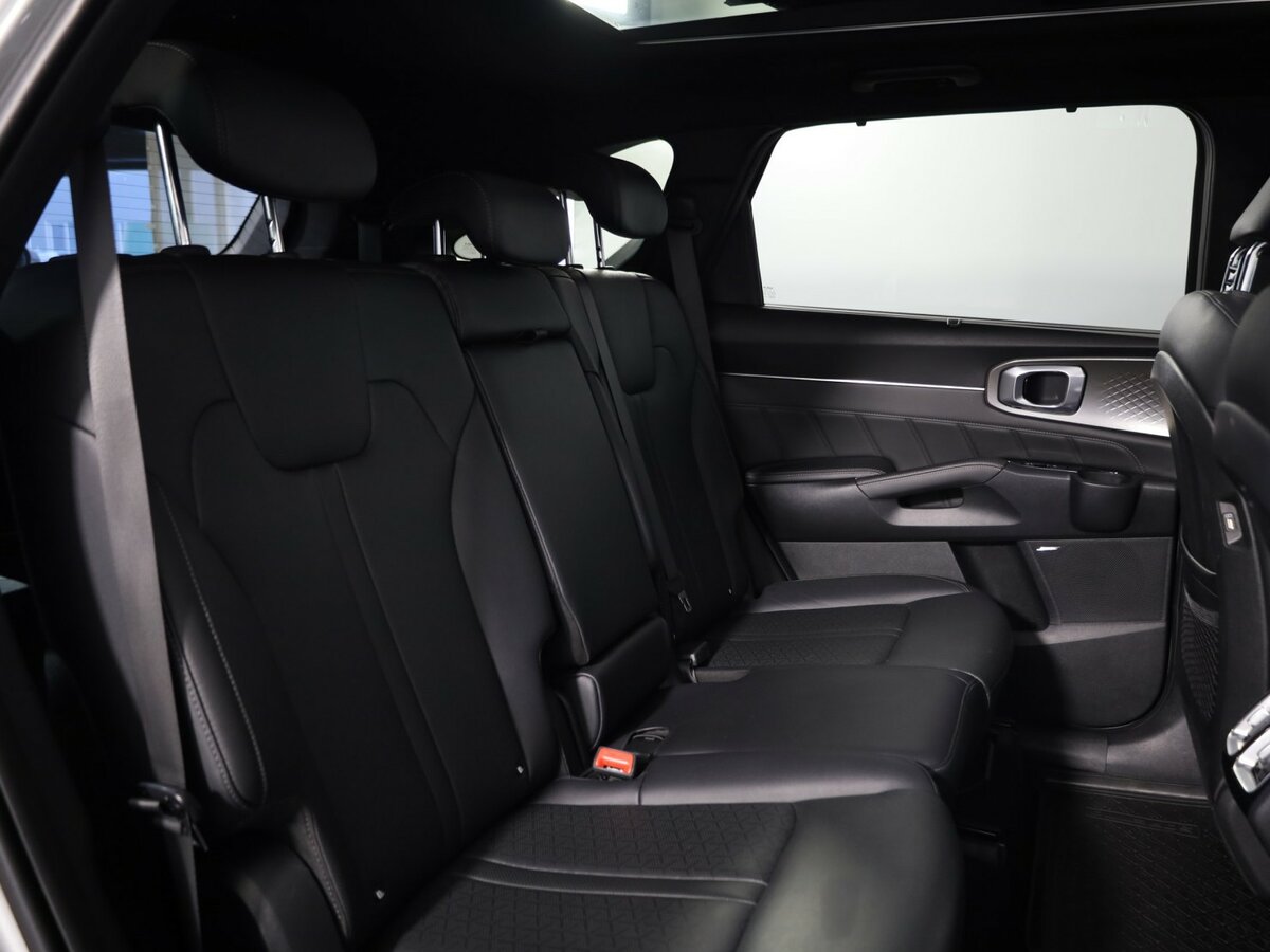 Купить Kia Sorento IV, 2022, 94 729 км, фото №13