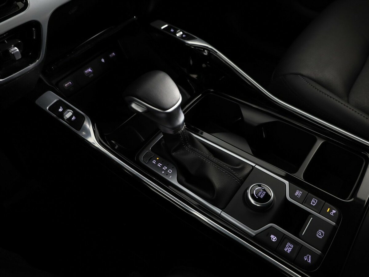 Купить Kia Sorento IV, 2022, 94 729 км, фото №20