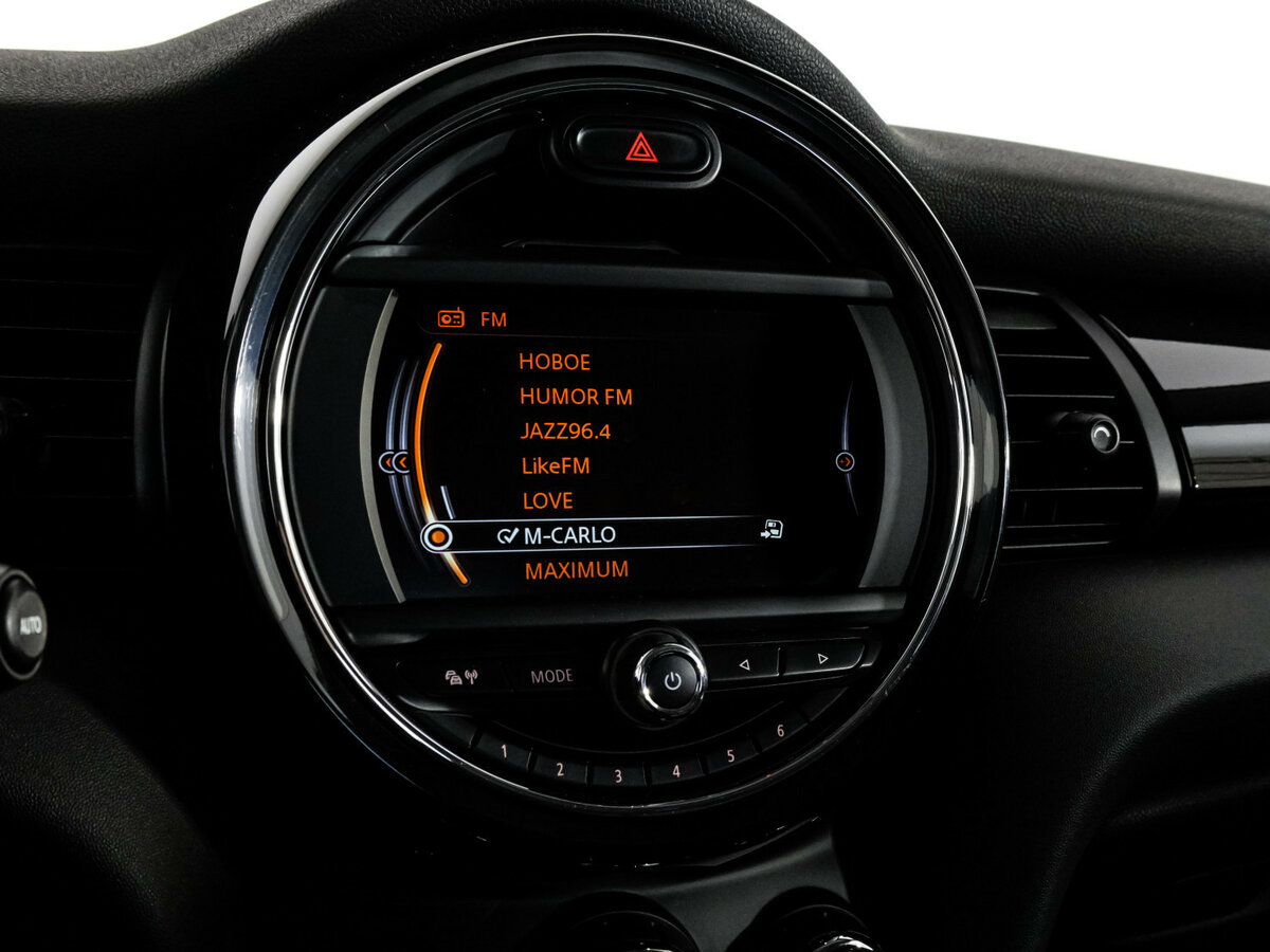 Купить Mini Hatch Cooper S III (F55/F56), 2015, 62 667 км, фото №14