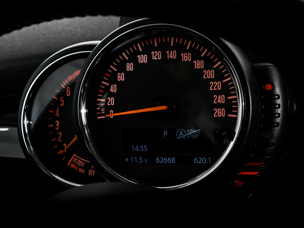 Купить Mini Hatch Cooper S III (F55/F56), 2015, 62 667 км, фото №23