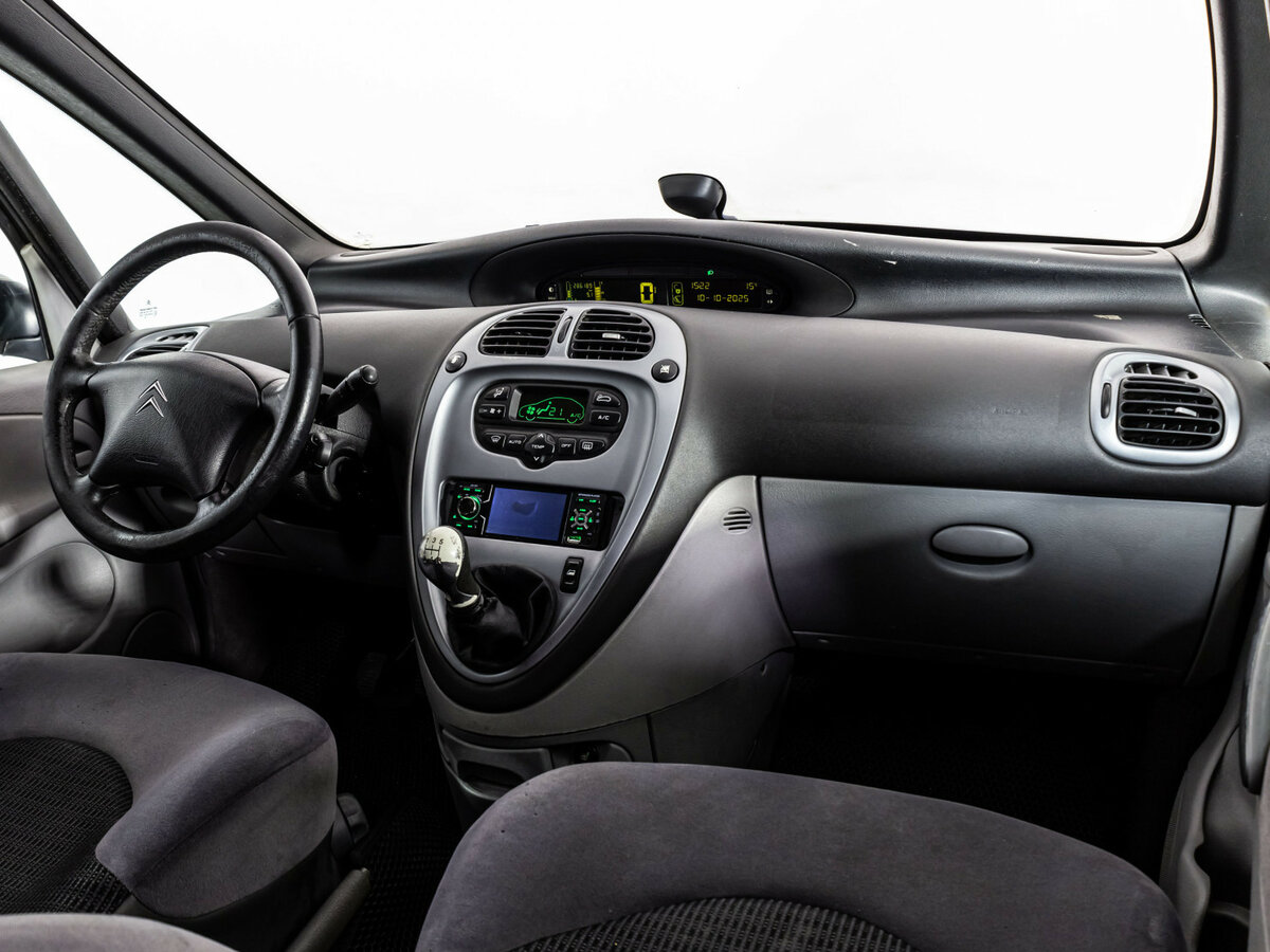 Купить Citroen Xsara Picasso, 2008, 286 186 км, фото №7