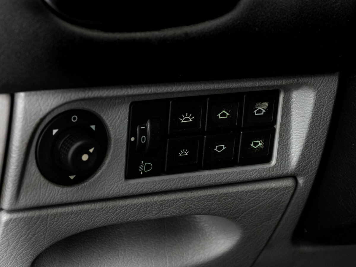 Купить Citroen Xsara Picasso, 2008, 286 186 км, фото №12