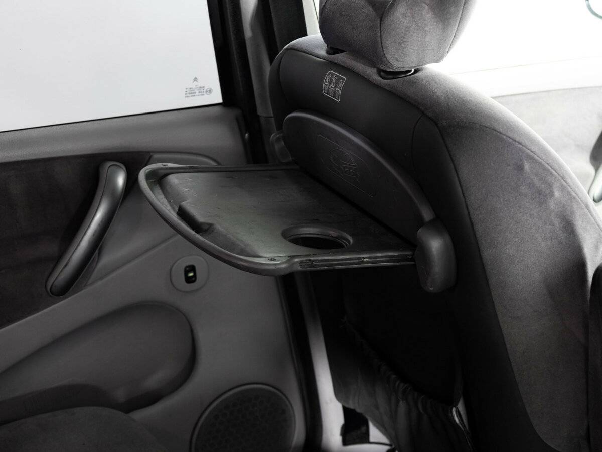 Купить Citroen Xsara Picasso, 2008, 286 186 км, фото №13