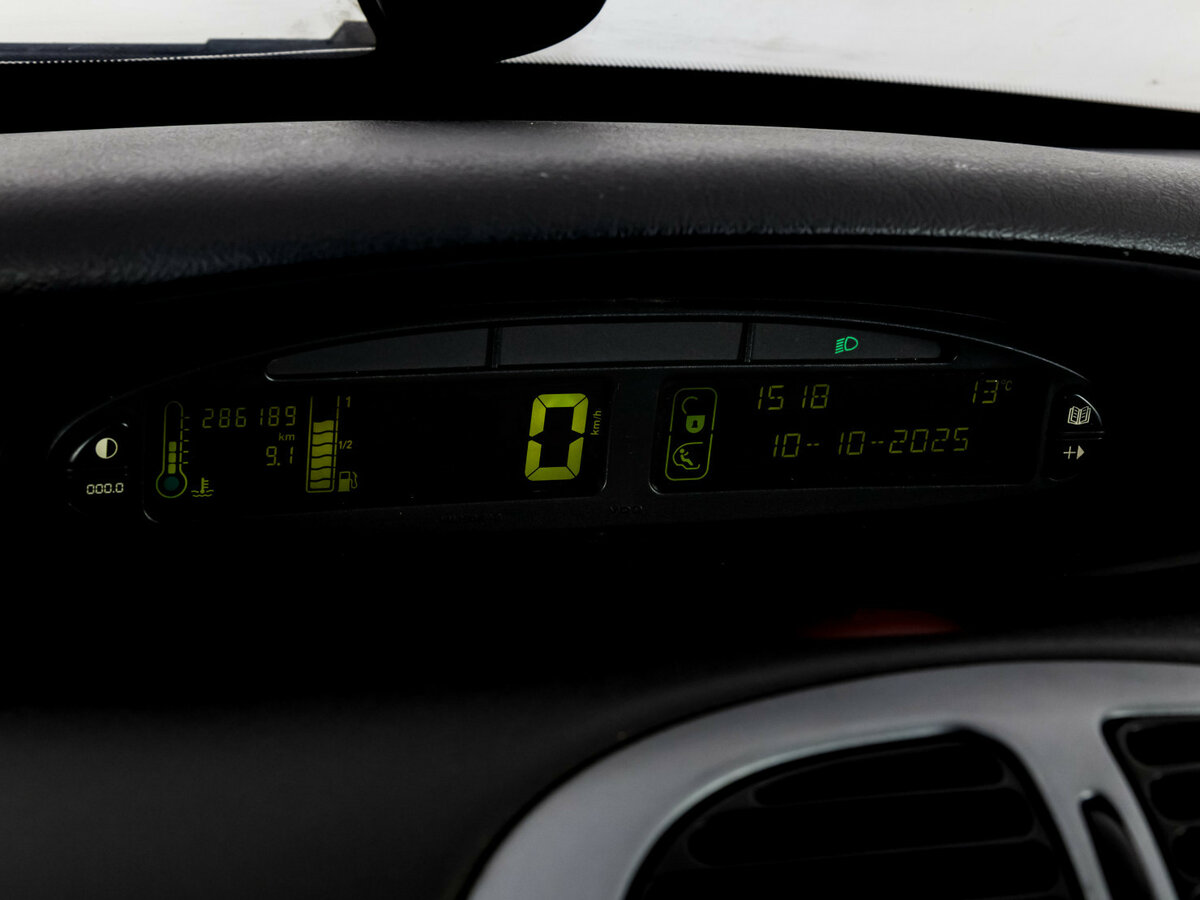 Купить Citroen Xsara Picasso, 2008, 286 186 км, фото №15