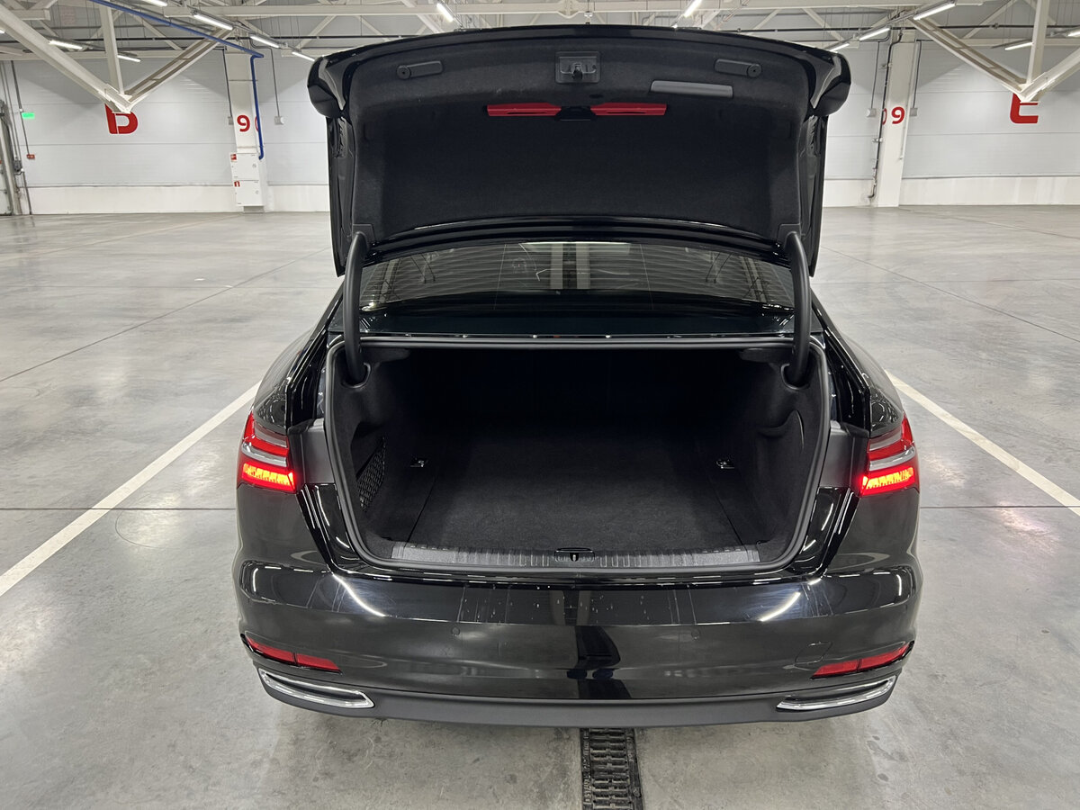 Купить Audi A6 40 TFSI V (C8), 2021, 124 348 км, фото №10