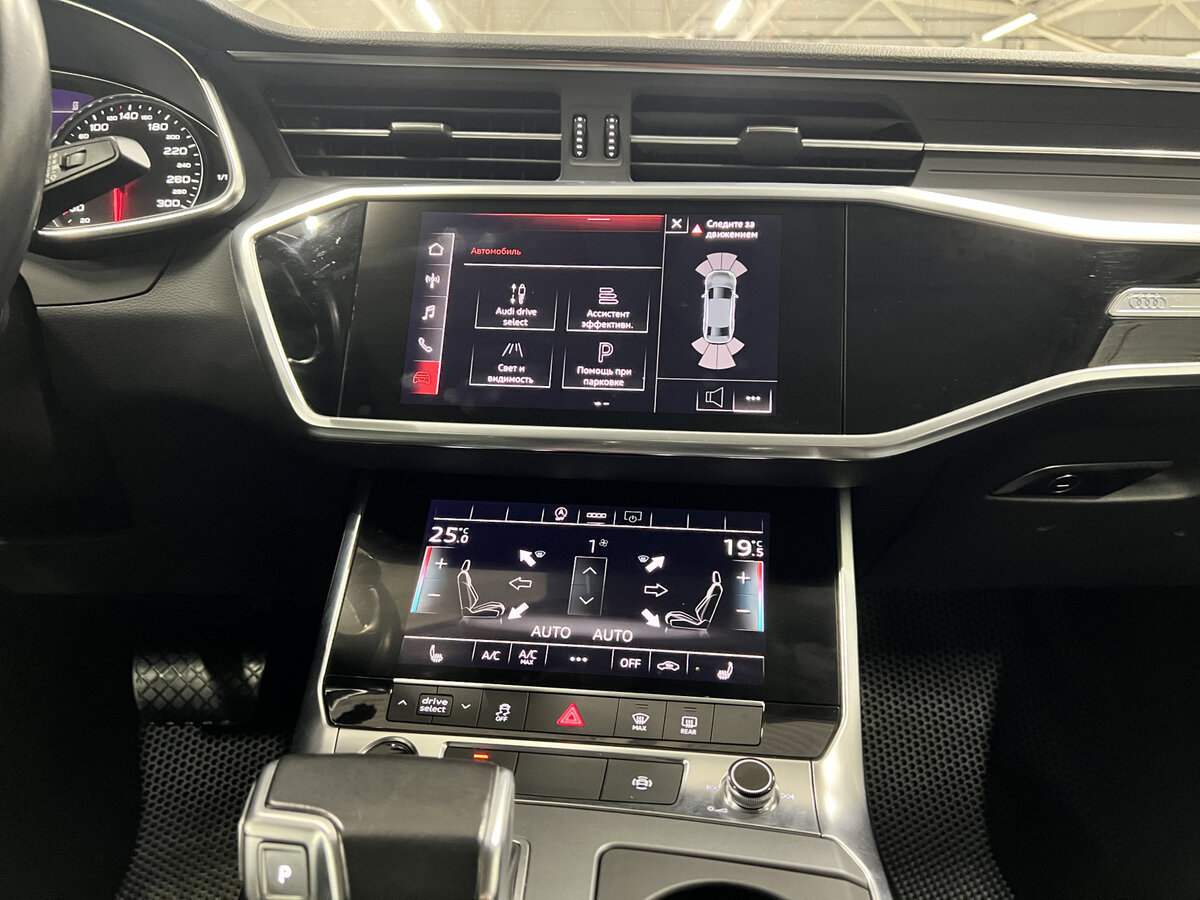 Купить Audi A6 40 TFSI V (C8), 2021, 124 348 км, фото №15