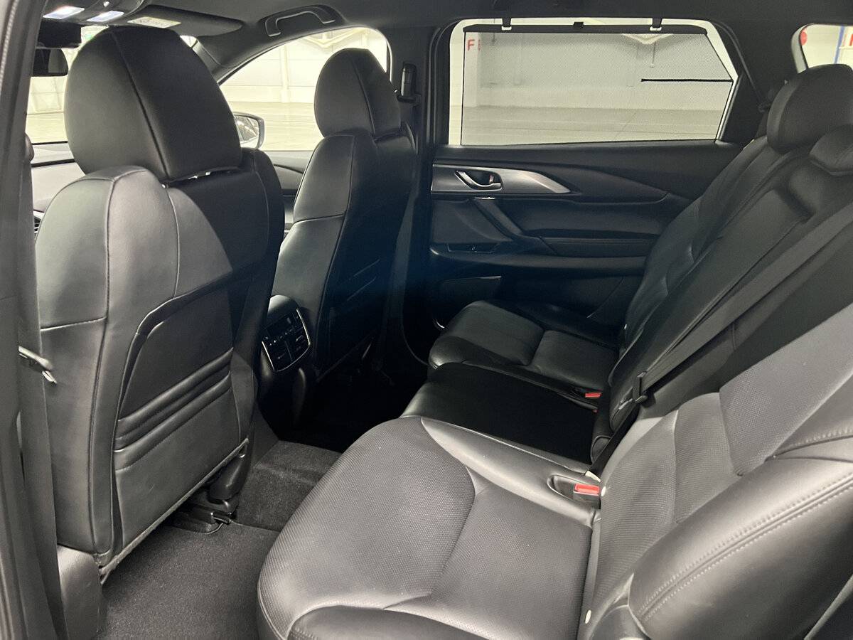 Купить Mazda CX-9 II, 2018, 144 673 км, фото №12