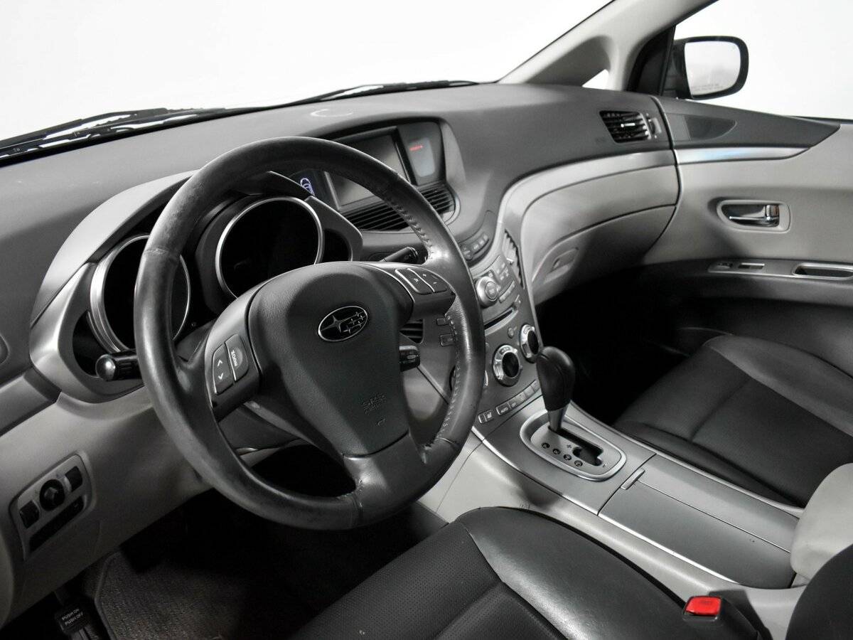 Купить Subaru Tribeca I, 2005, 181 000 км, фото №7