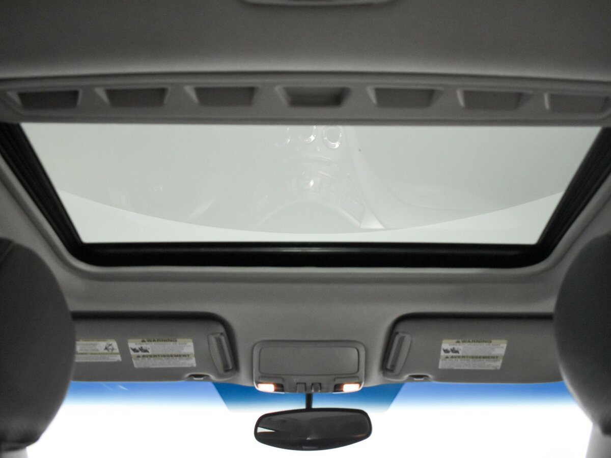 Купить Subaru Tribeca I, 2005, 181 000 км, фото №14