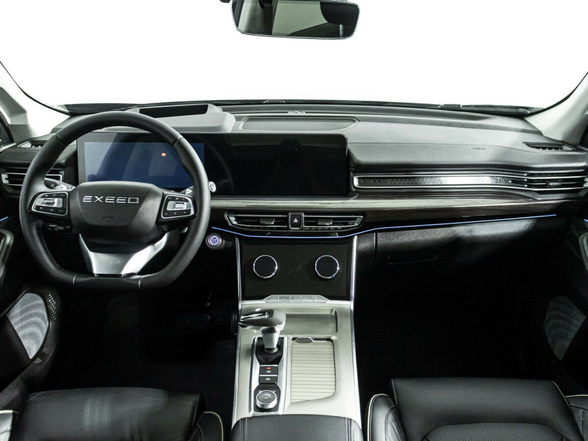 Купить Exeed VX I, 2023, 28 000 км, фото №13