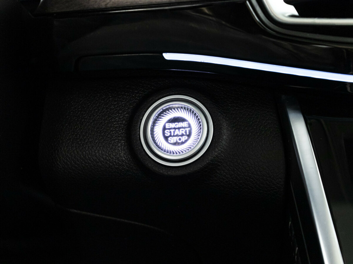 Купить Exeed VX I, 2023, 28 000 км, фото №23