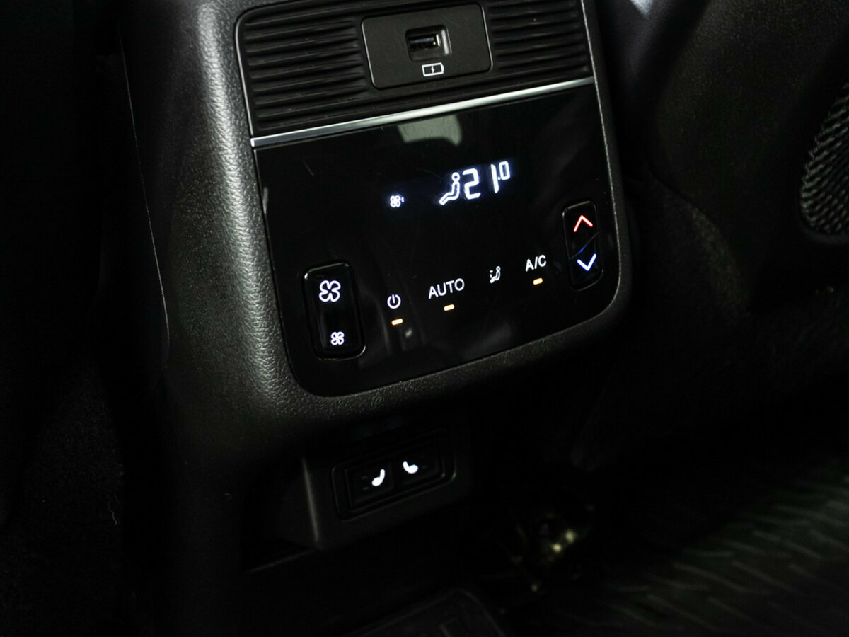 Купить Exeed VX I, 2023, 28 000 км, фото №24