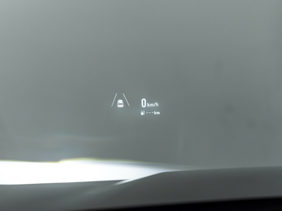 Купить Exeed VX I, 2023, 28 000 км, фото №25