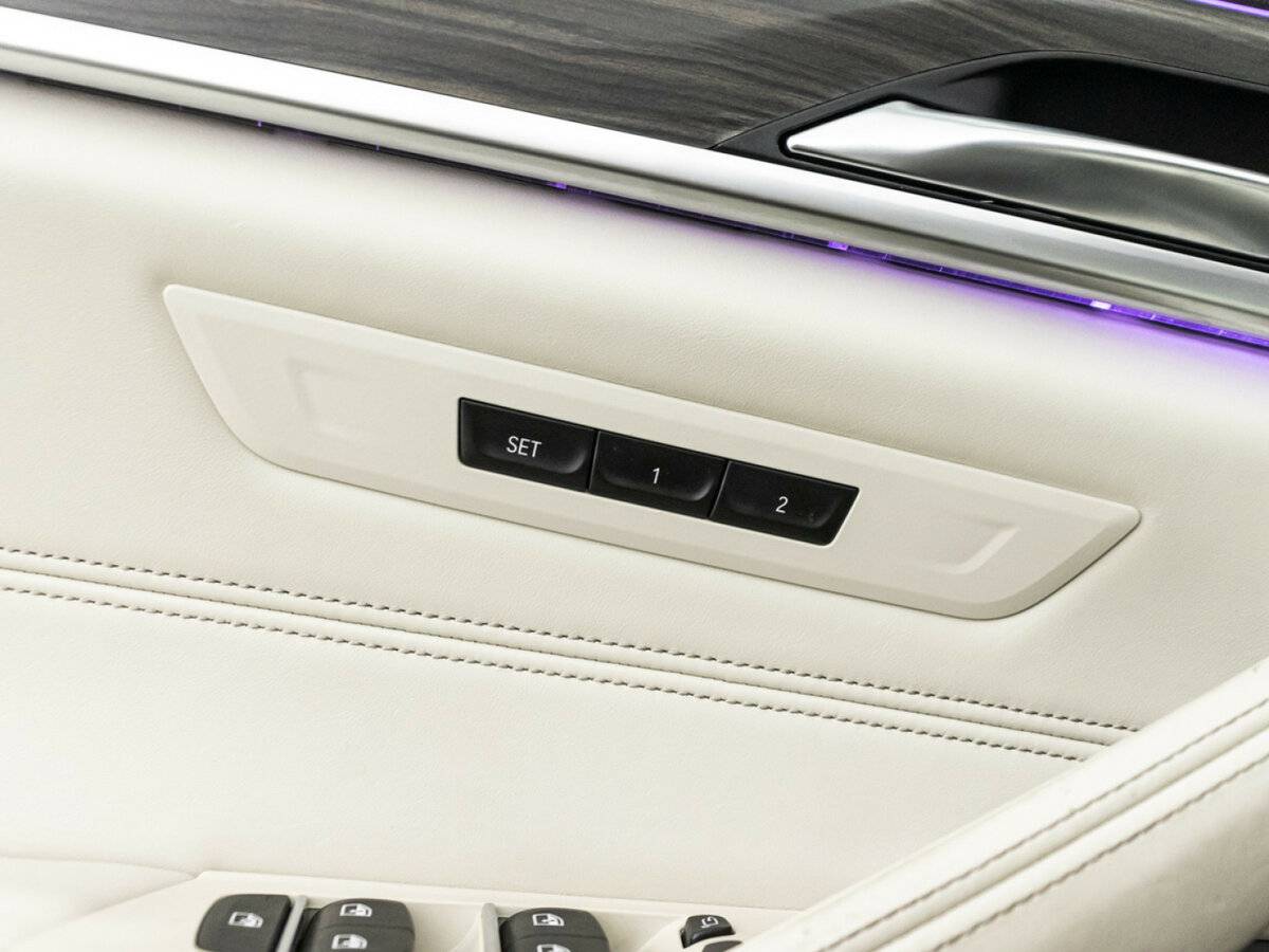 Купить BMW 5 серии 530d xDrive VII (G30/G31), 2019, 98 200 км, фото №15