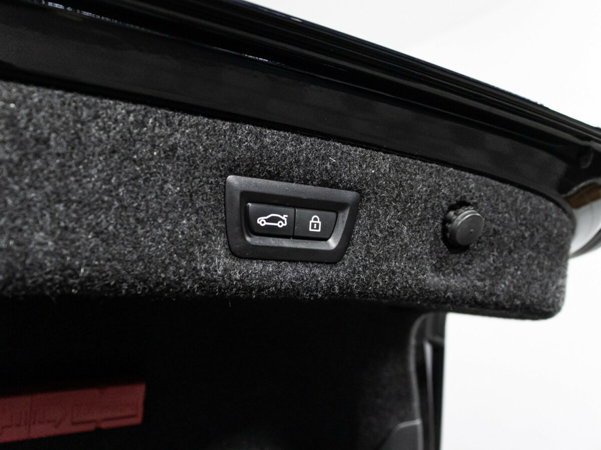 Купить BMW 5 серии 530d xDrive VII (G30/G31), 2019, 98 200 км, фото №24