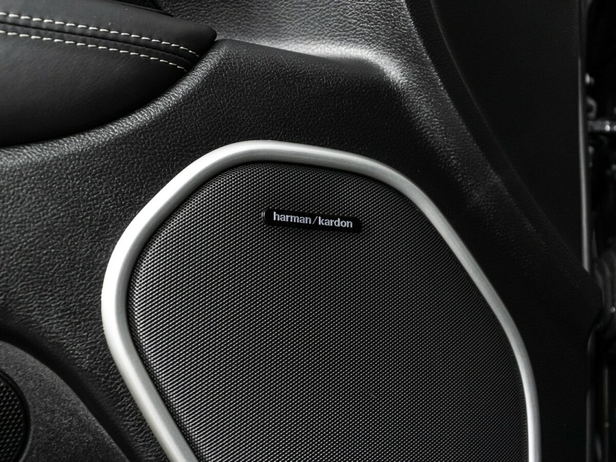 Купить Jeep Grand Cherokee SRT IV (WK2) Рестайлинг, 2014, 150 630 км, фото №21