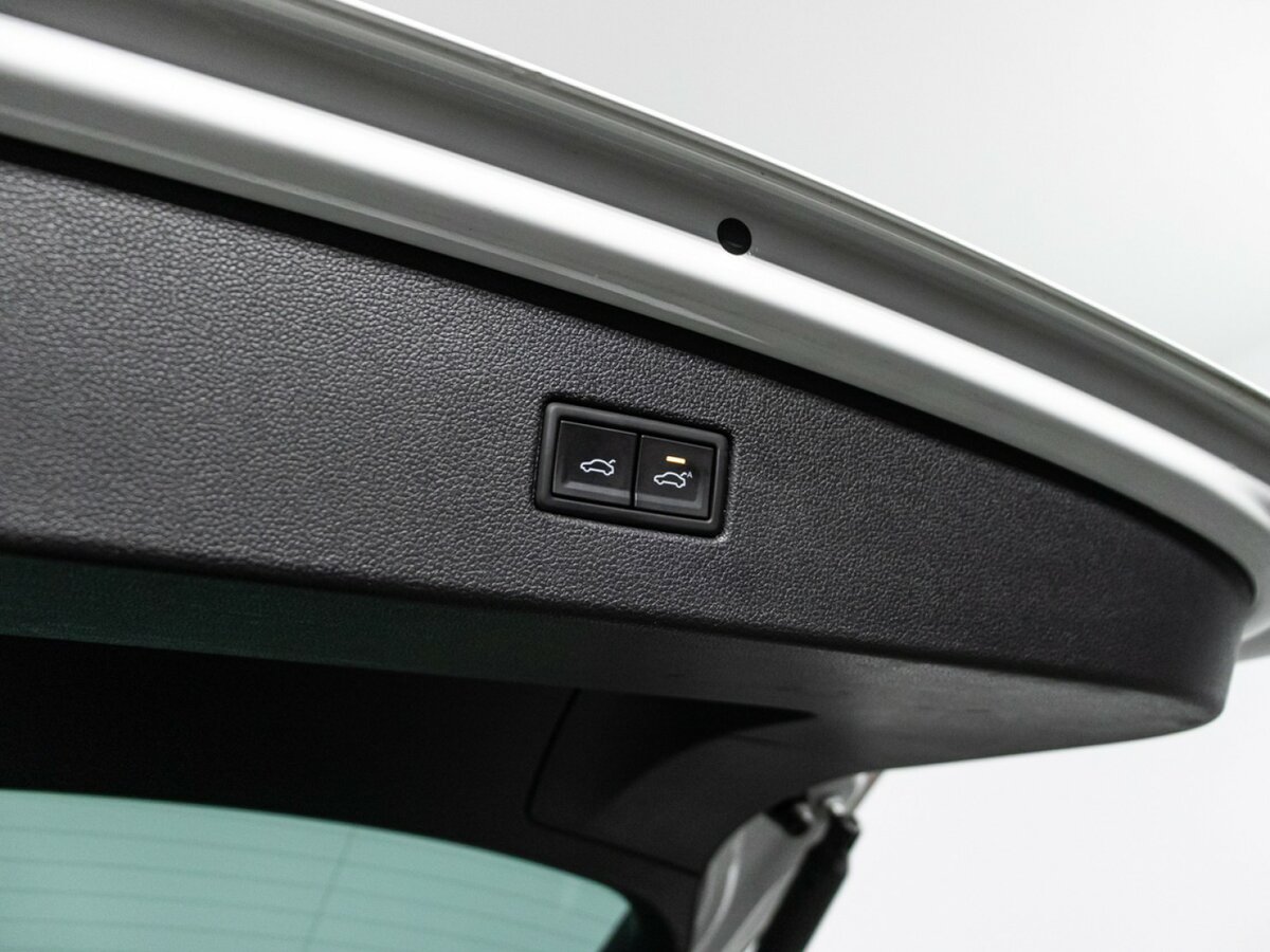 Купить Volkswagen Tiguan II Рестайлинг, 2021, 77 820 км, фото №21